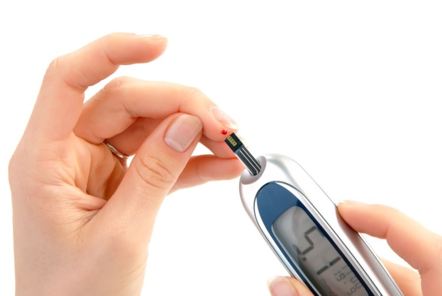 Diabetul