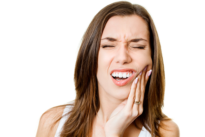 Sensibilitatea dentara