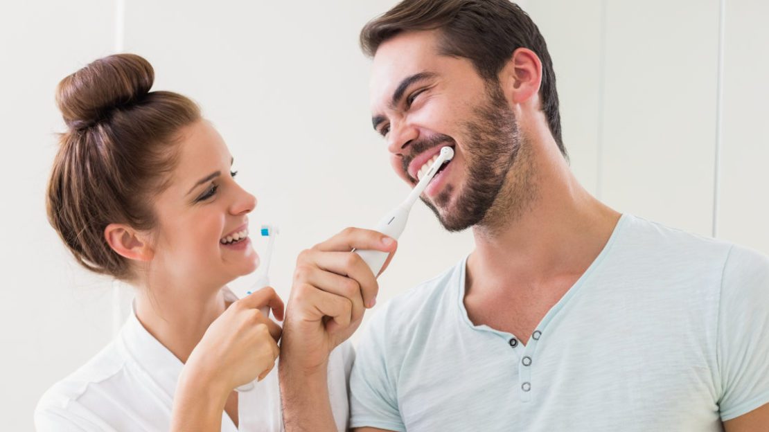 periajul dentar